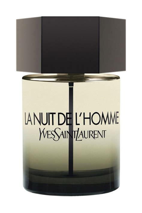 ysl la nuit de l'homme reddit|la nuit l'homme eau toilette.